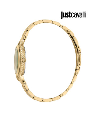 JUST CAVALLI Ladies Watch